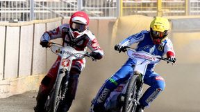 Kulisy meczu Stal Rzeszów - Polonia Bydgoszcz (wideo)