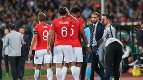 Eliminacje Euro 2020. Bułgaria - Anglia. UEFA wszczęła śledztwo. Bułgarom grozi zamknięcie stadionu