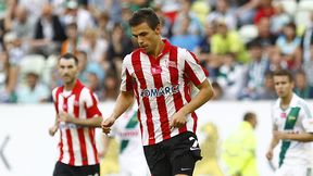 Krzysztof Danielewicz blisko Lecha Poznań