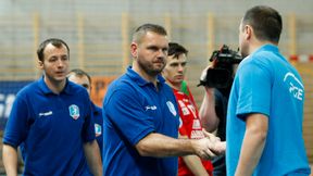 Robert Lis dla SportoweFakty.pl: Nasz wynik jest lepszy niż gra
