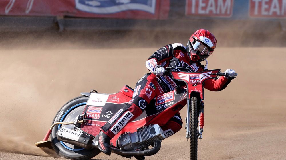 WP SportoweFakty / Michał Szmyd / Na zdjęciu: Krzysztof Buczkowski