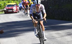 Eurosport 1 Kolarstwo: Tour de France - 13. etap: Dole - Belfort