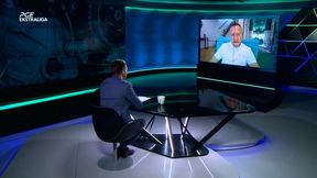 Gdy zobaczył obsadę PGE IMME pomyślał: "O mój Boże!". Tak wyrównanej i silnej stawki już dawno nie było