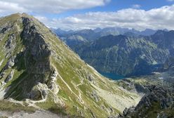 Remonty szlaków w Tatrach. TPN tłumaczy dlaczego latem
