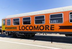 Locomore – hipsterski przewoźnik kolejowy w Niemczech