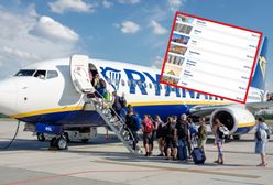 Ryanair z biletami od 56 zł. To ostatni dzień promocji