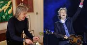 Paul McCartney ma 82 lata i zachwyca formą. Kluczową rolę odgrywa tu dieta