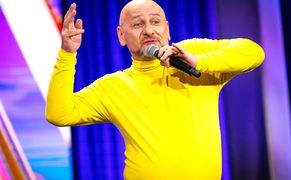 TV 4 HD Gwiazdy Kabaretu