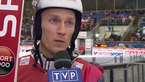 Hula: takie skoki dodają mi pewności siebie