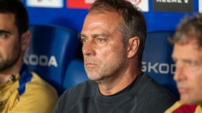 Tak Barcelona kończy sezon. Nowe metody Hansiego Flicka