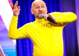 TV 4 HD Gwiazdy Kabaretu