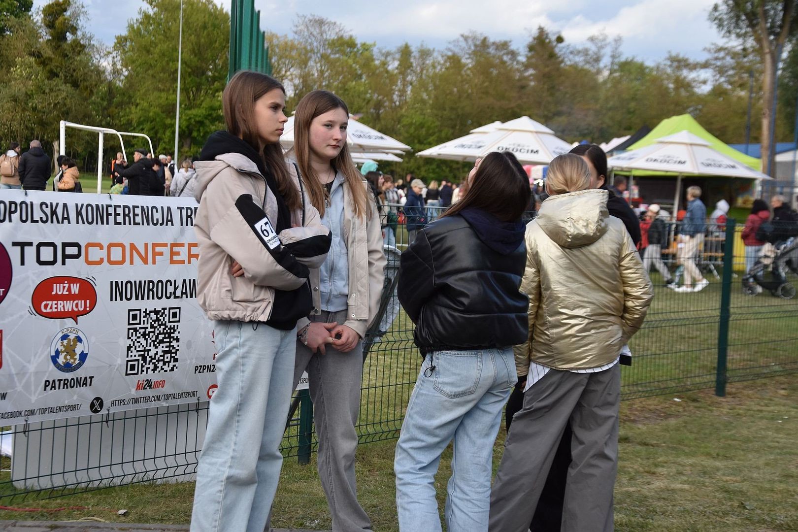 Majowy Piknik Rodzinny 2025 w Ciechocinku (10.05.2025)