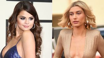 Hailey Bieber zabiera głos po oświadczeniu Seleny Gomez! "Chcę Ci PODZIĘKOWAĆ"