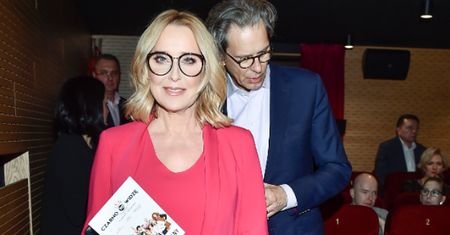 Agata Młynarska przechodzi poważny kryzys. Szpitale i zastrzyki to jej nowa rzeczywistość