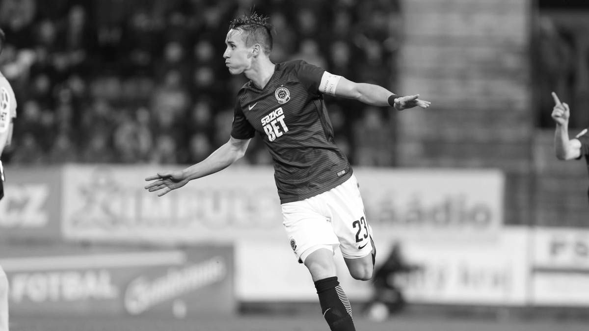 Newspix / MICHAL CHWIEDUK / FOKUSMEDIA.COM.PL / Na zdjęciu: Josef Sural