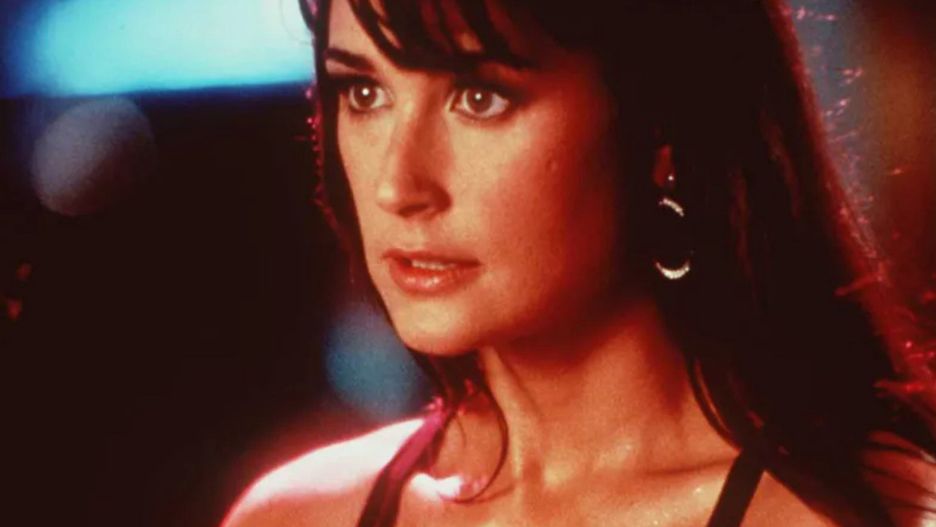 Demi Moore