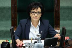 Tyle parlament wydał na alkohol. Ujawniono listę trunków