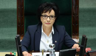 Tyle parlament wydał na alkohol. Ujawniono listę trunków