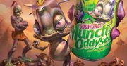 Wracamy do Oddworld - Munch's Oddysee HD czeka tuż za rogiem