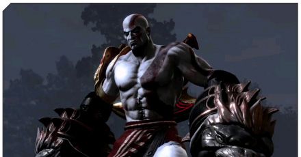 God of War III to ostatnia część sagi
