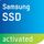 Samsung SSD 840 EVO Performance Restoration ikona