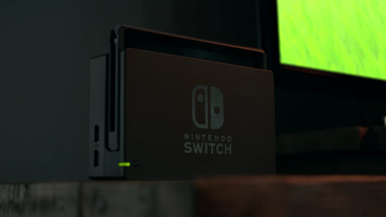 Premiera Nintendo Switch bez usług VOD. Na Netfliksa trzeba będzie poczekać