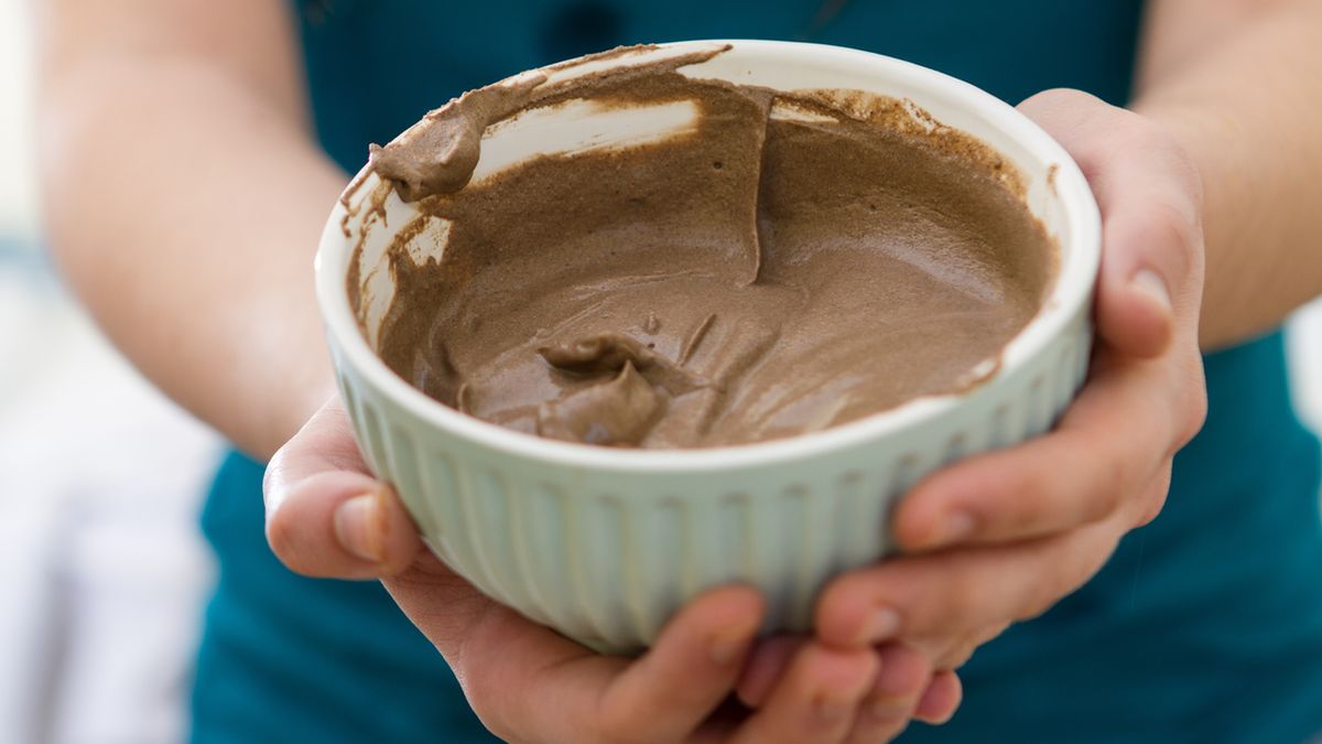 Glinka Ghassoul ma właściwości oczyszczające, wygładzające i ujędrniające.