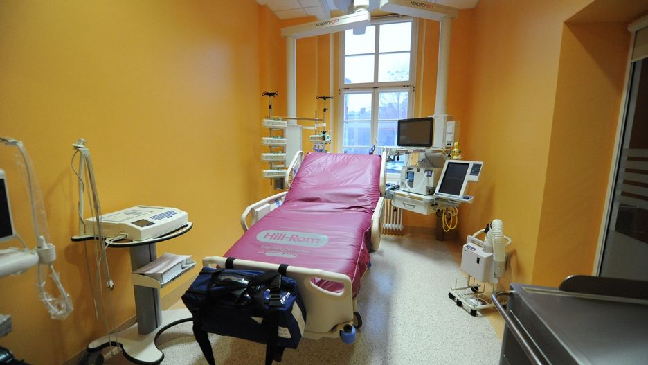 MZ chce zmienić przepisy dotyczące przepisów o pensji minimalnej w ochronie zdrowia.