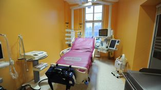 Pensja medyka ma wynieść nawet 40 tys. zł miesięcznie