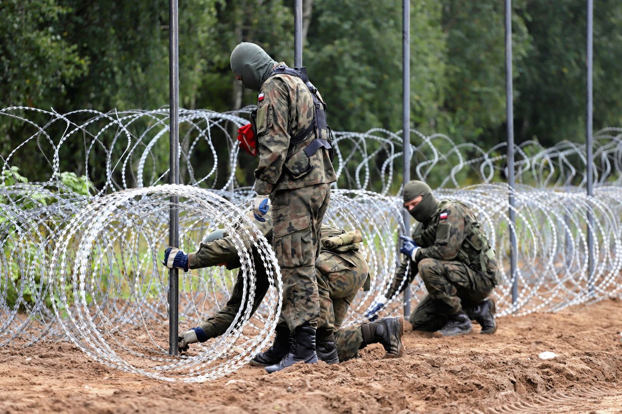 Stan wyjątkowy wydłużony o 60 dni? Tak chce rząd, decyzję podejmie Andrzej Duda