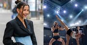 Julia Wieniawa gotowa na udział we freak fightach? "Jestem absolutnie wkręcona w boks"