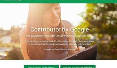 Google wyłączy reklamy na stronach za odpowiednią opłatą