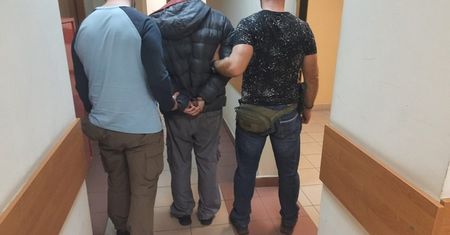 Skuteczne śledztwo mundurowych z wydziału kryminalnego ostrowieckiej komendy