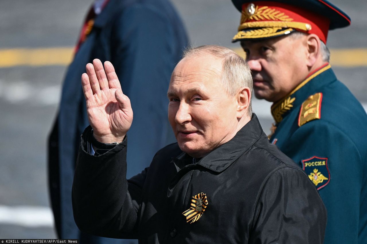 Sankcje trzeba zaostrzyć. Ekspert ostrzega: do budowy rosyjskich rakiet można używać części ze sprzętu AGD