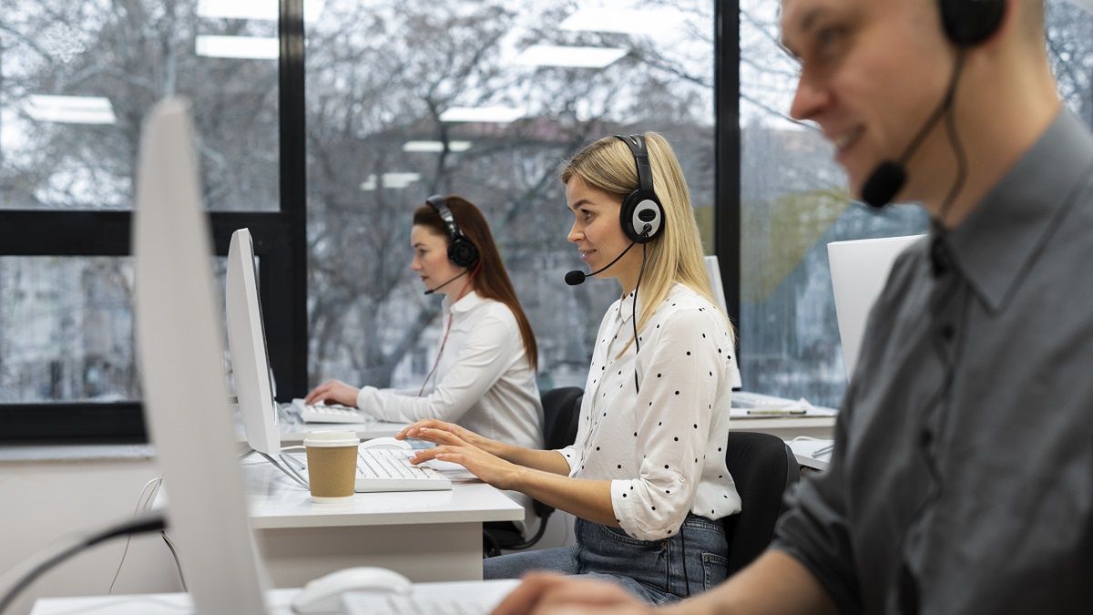 Telemarketerzy przestaną dzwonić, gdy usłyszą jedno zdanie.