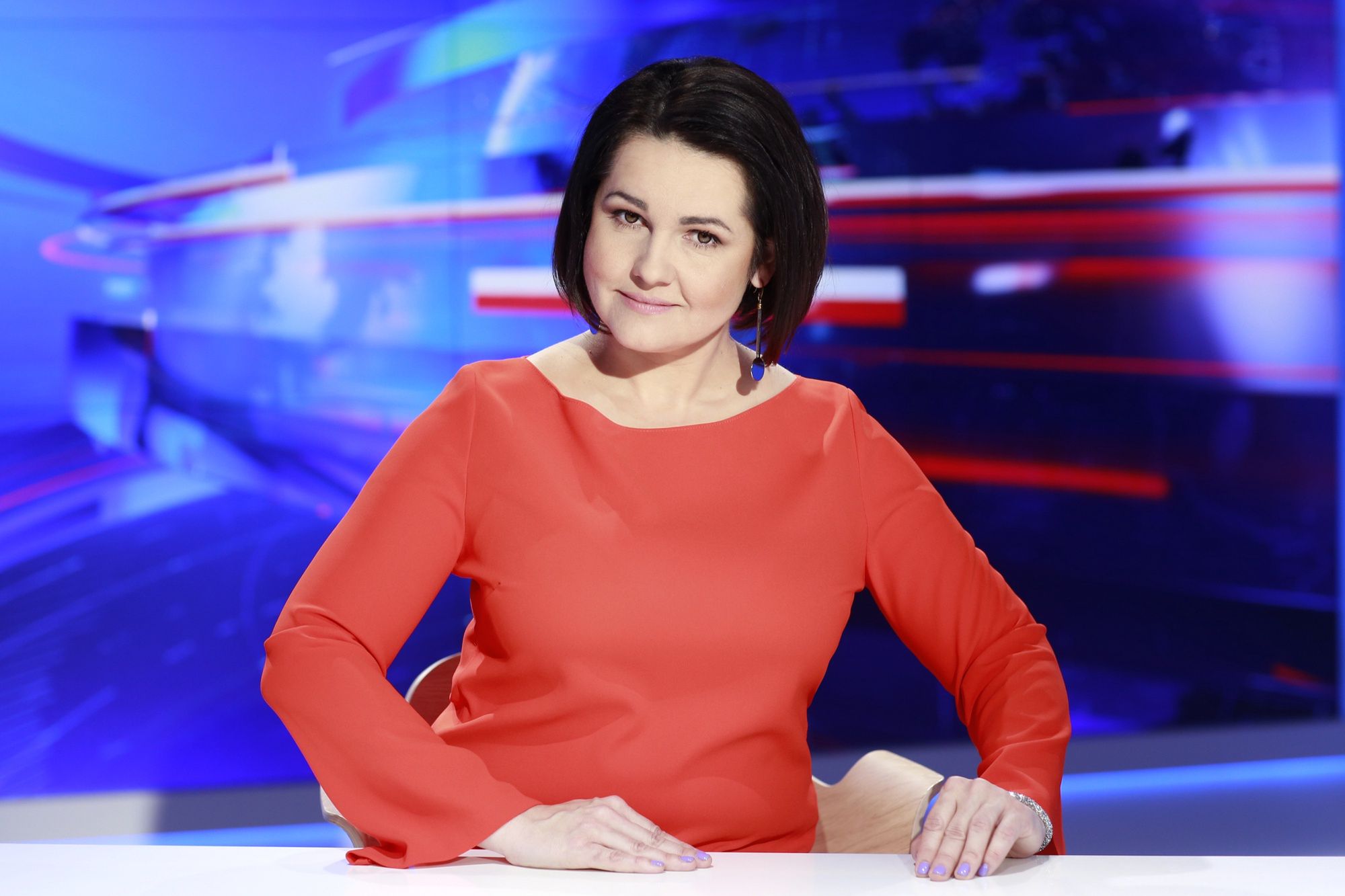 Tyle Edyta Lewandowska zarabia w TVP. Astronomiczne kwoty