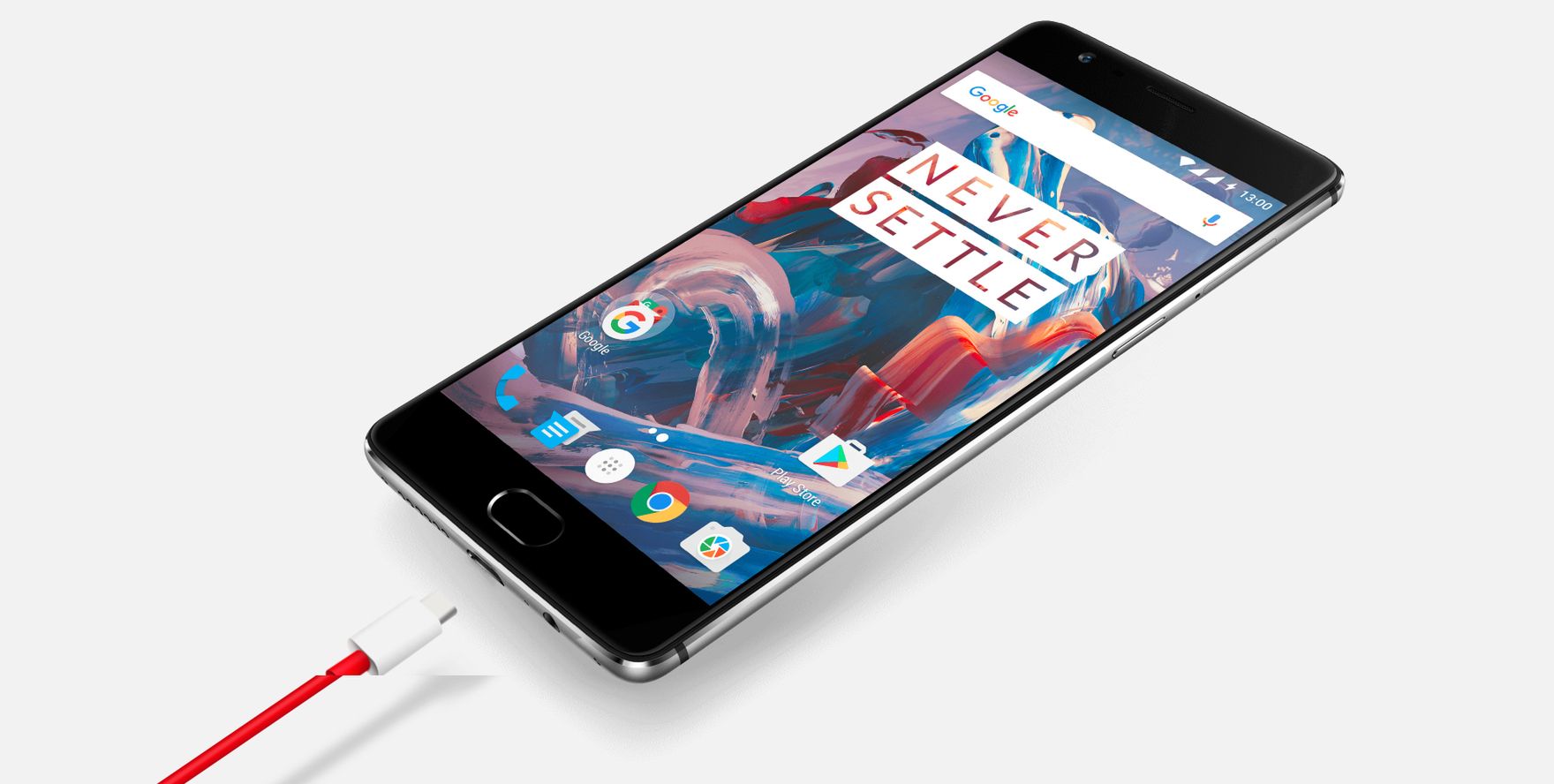 OnePlus 3 oficjalnie. Jest droższy, ale i zauważalnie lepszy od poprzedników 5