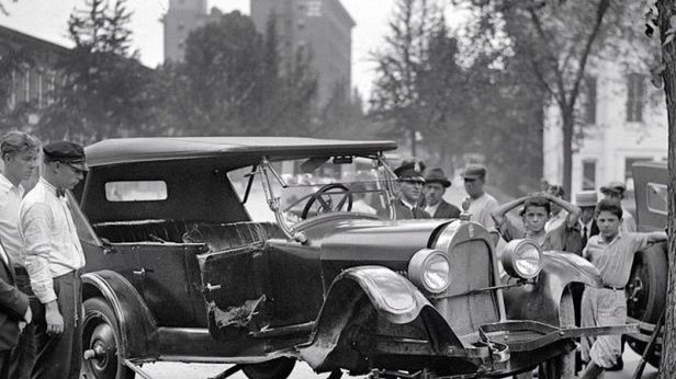 Wypadki w stylu retro [galeria] 1