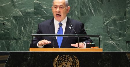 Izrael nie zgodził się na zrzuty pomocy humanitarnej z Turcji. Jest odpowiedź Ankary