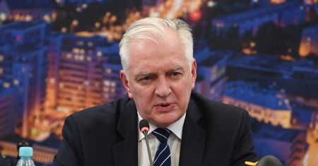 Porozumienie stawia PiS ultimatum. Mówi o "Polskim Ładzie" i "lex TVN"