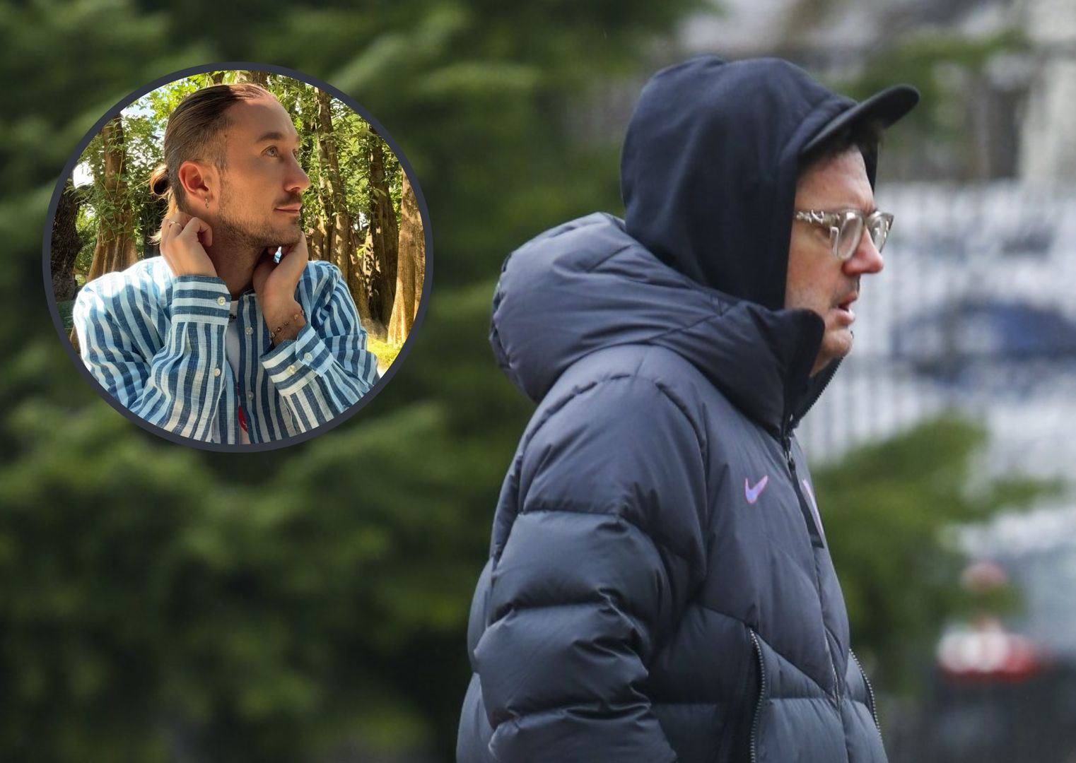 Znany projektant komentuje Wojewódzkiego