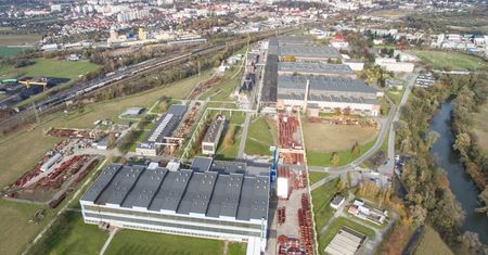 Losy Rafako nadal niepewne. Pracownicy martwią się o przyszłość