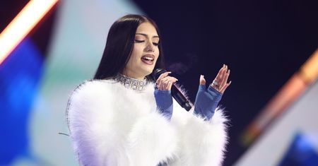 Była gwiazda TVP oburzona. Wywołuje prokuraturę ws. Viki Gabor