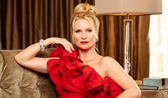 Nicollette Sheridan jako Alexis w "Dynastii"