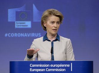 Unia Europejska przeznaczy 100 mld euro na ochronę miejsc pracy