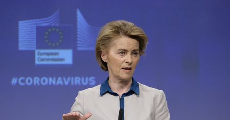 Unia Europejska przeznaczy 100 mld euro na ochronę miejsc pracy