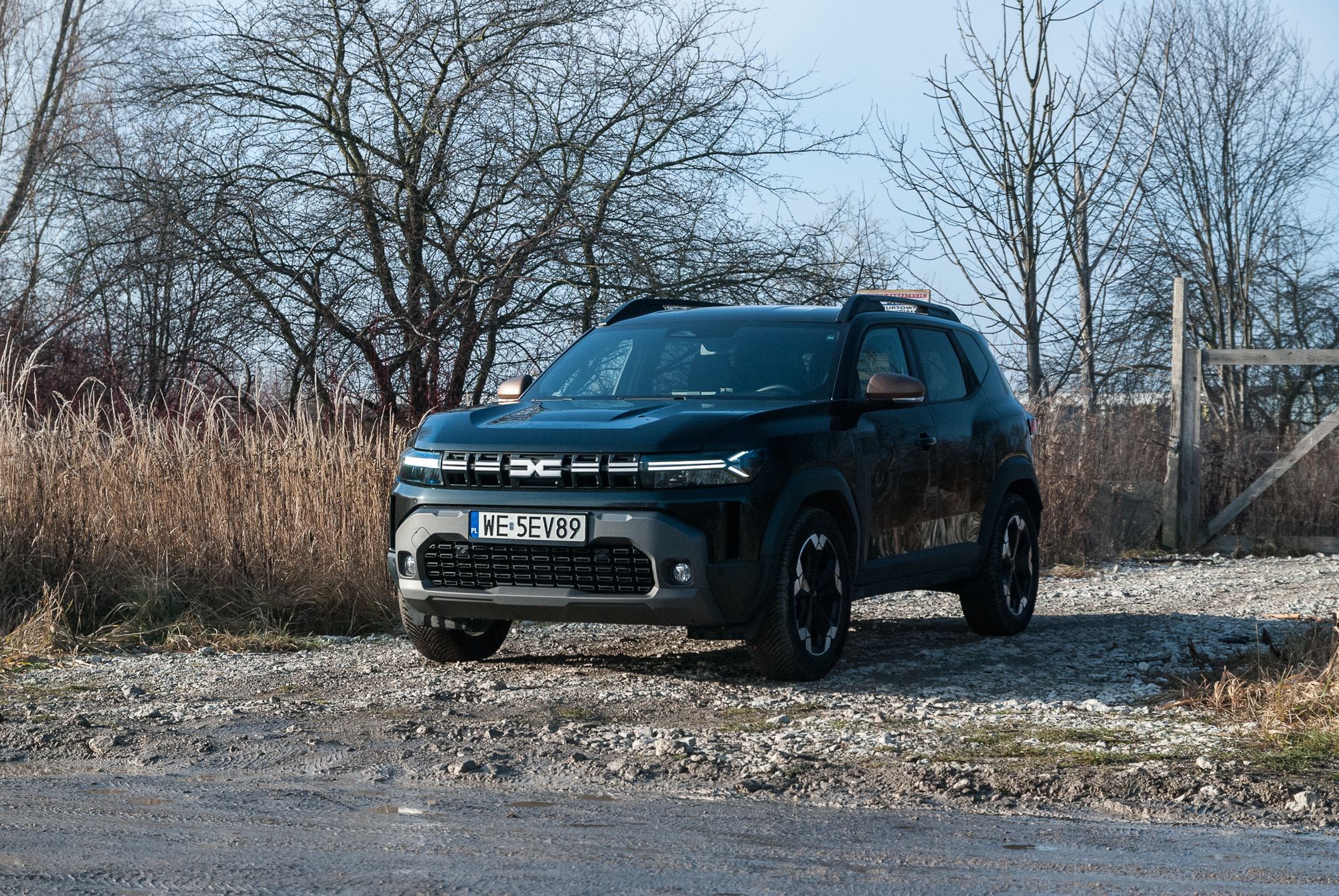 Dacia Duster 130 