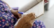 Wymagająca krzyżówka z wiedzy ogólnej. Tylko mistrz odgadnie wszystkie hasła