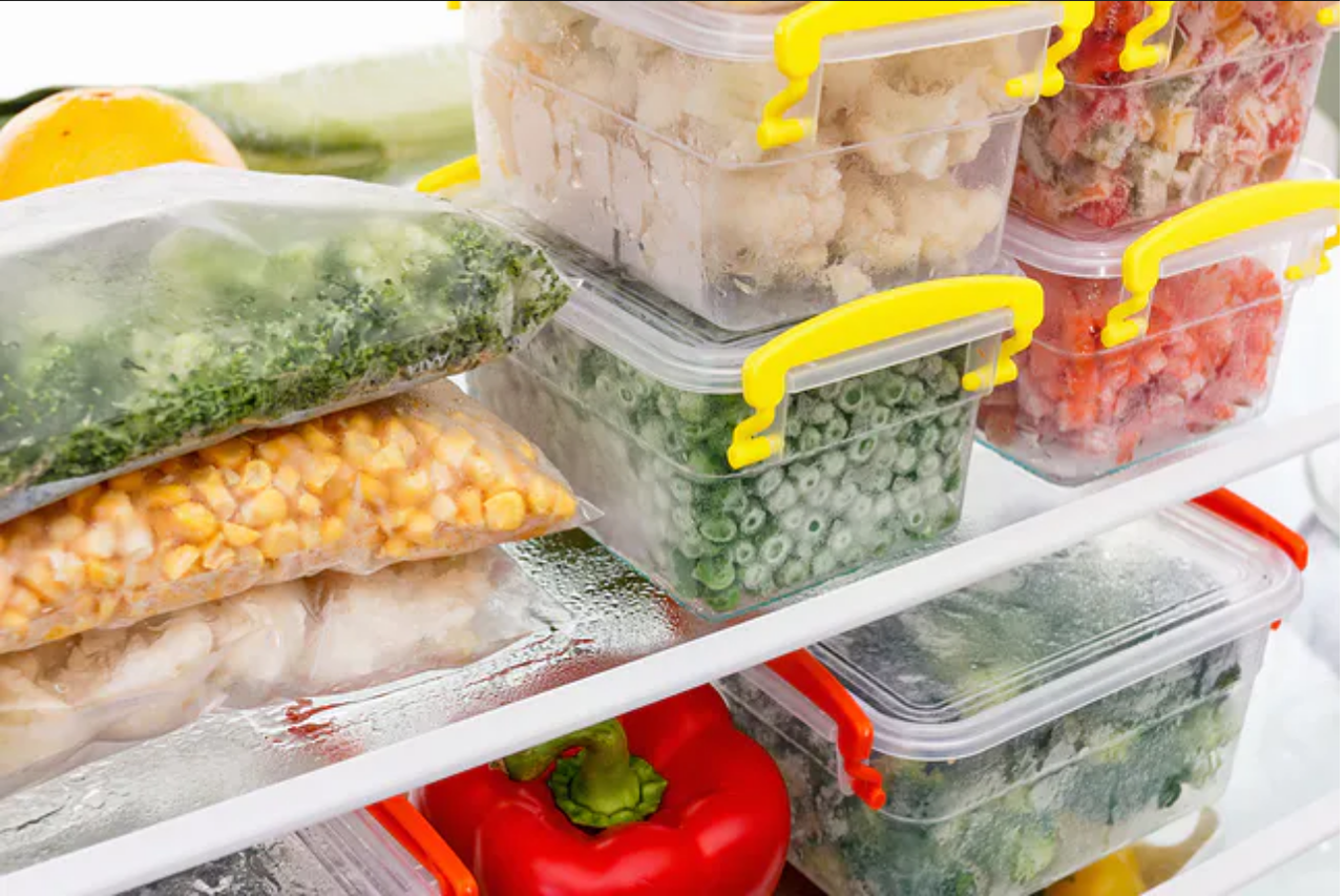 Scientists warn of 3,600 chemicals from food packaging in our bodies