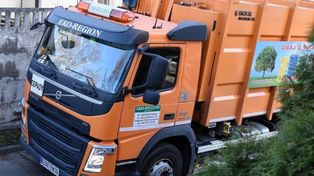 Skierniewice: Zbiórka odpadów wielkogabarytowych. Gdzie w najbliższych dniach?